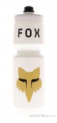 Fox Purist 770ml Trinkflasche, Fox, Weiss, , Unisex, 0236-10834, 5638109826, 191972865657, N1-01.jpg