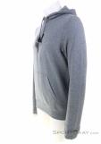 Fox Head Fleece Mens Sweater, Fox, Gray, , Male, 0236-10836, 5638109844, 191972839924, N1-06.jpg