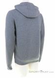 Fox Head Fleece Mens Sweater, Fox, Gray, , Male, 0236-10836, 5638109844, 191972839924, N1-11.jpg