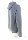 Fox Head Fleece Mens Sweater, Fox, Gray, , Male, 0236-10836, 5638109844, 191972839924, N1-16.jpg