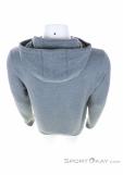 Fox Head Fleece Mens Sweater, Fox, Gray, , Male, 0236-10836, 5638109844, 191972839924, N3-13.jpg