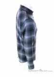 Fox Survivalist Flannel Mens Shirt, Fox, Black, , Male, 0236-10838, 5638109865, 191972812989, N2-17.jpg