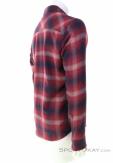 Fox Survivalist Flannel Mens Shirt, Fox, Red, , Male, 0236-10838, 5638109869, 191972860928, N1-16.jpg