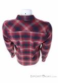 Fox Survivalist Flannel Mens Shirt, Fox, Red, , Male, 0236-10838, 5638109869, 191972860928, N3-13.jpg