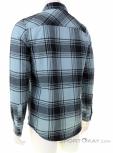 Fox Traildust Flannel Mens Shirt, Fox, Light-Blue, , Male, 0236-10839, 5638109881, 191972838088, N1-11.jpg