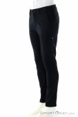 Fox Essex Stretch Slim Mens Leisure Pants, , Black, , Male, 0236-10840, 5638109897, , N1-06.jpg