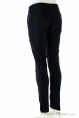 Fox Essex Stretch Slim Hommes Pantalon de loisirs, , Noir, , Hommes, 0236-10840, 5638109897, , N1-11.jpg