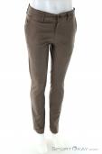 Fox Essex Stretch Slim Hommes Pantalon de loisirs, , Brun, , Hommes, 0236-10840, 5638109903, , N2-02.jpg