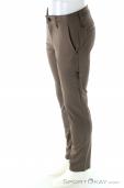 Fox Essex Stretch Slim Hommes Pantalon de loisirs, , Brun, , Hommes, 0236-10840, 5638109903, , N2-07.jpg