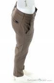 Fox Essex Stretch Slim Hommes Pantalon de loisirs, , Brun, , Hommes, 0236-10840, 5638109903, , N3-18.jpg