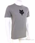 Fox Head SS Premium Hommes T-shirt, Fox, Gris, , Hommes, 0236-10842, 5638109951, 191972841095, N1-01.jpg