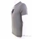 Fox Head SS Premium Mens T-Shirt, , Gray, , Male, 0236-10842, 5638109951, , N1-06.jpg