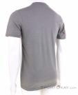 Fox Head SS Premium Mens T-Shirt, , Gray, , Male, 0236-10842, 5638109951, , N1-11.jpg