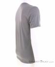 Fox Head SS Premium Mens T-Shirt, , Gray, , Male, 0236-10842, 5638109951, , N1-16.jpg