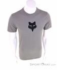 Fox Head SS Premium Mens T-Shirt, , Gray, , Male, 0236-10842, 5638109951, , N2-02.jpg