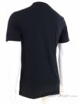 Fox Head SS Premium Hommes T-shirt, Fox, Noir, , Hommes, 0236-10842, 5638109955, 191972819117, N1-11.jpg