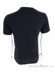 Fox Head SS Premium Hommes T-shirt, Fox, Noir, , Hommes, 0236-10842, 5638109955, 191972819117, N2-12.jpg