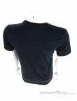 Fox Head SS Premium Hommes T-shirt, Fox, Noir, , Hommes, 0236-10842, 5638109955, 191972819117, N3-13.jpg