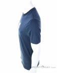 Fox Head SS Premium Mens T-Shirt, Fox, Dark-Blue, , Male, 0236-10842, 5638109960, 191972846533, N2-07.jpg