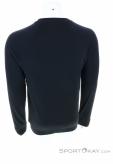 Fox Absolute Fleece Crew Mens Sweater, , Black, , Male, 0236-10843, 5638109985, , N2-12.jpg
