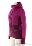 Martini Mistral Women Ski Touring Jacket, , Pink, , Female, 0017-11049, 5638110029, , N1-06.jpg