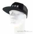 Fox Absolute Mesh Snapback Baseball Cap, , Black, , Male,Female,Unisex, 0236-10848, 5638110067, , N1-06.jpg