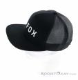 Fox Absolute Mesh Snapback Baseball Cap, , Black, , Male,Female,Unisex, 0236-10848, 5638110067, , N3-08.jpg