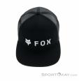 Fox Absolute Mesh Snapback Baseball Cap, , Black, , Male,Female,Unisex, 0236-10848, 5638110067, , N4-04.jpg