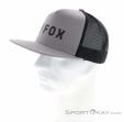Fox Absolute Mesh Snapback Baseball Cap, Fox, Gray, , Male,Female,Unisex, 0236-10848, 5638110068, 191972861772, N2-07.jpg