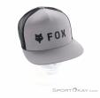 Fox Absolute Mesh Snapback Baseball Cap, Fox, Gray, , Male,Female,Unisex, 0236-10848, 5638110068, 191972861772, N3-03.jpg