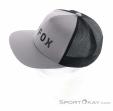 Fox Absolute Mesh Snapback Baseball Cap, , Gray, , Male,Female,Unisex, 0236-10848, 5638110068, , N3-08.jpg