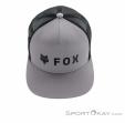 Fox Absolute Mesh Snapback Baseball Cap, , Gray, , Male,Female,Unisex, 0236-10848, 5638110068, , N4-04.jpg