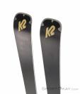 K2 Disruption 78C W + ER3 10 Compact QC Femmes Set de ski 2024, K2, Vert foncé olive, , Femmes, 0020-10386, 5638110085, 196222122931, N3-13.jpg