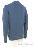Fox Level Up Crew Fleece Mens Sweater, , Blue, , Male, 0236-10850, 5638110090, , N1-11.jpg