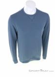 Fox Level Up Crew Fleece Mens Sweater, , Blue, , Male, 0236-10850, 5638110090, , N2-02.jpg