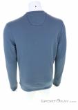 Fox Level Up Crew Fleece Mens Sweater, , Blue, , Male, 0236-10850, 5638110090, , N2-12.jpg