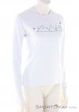 Martini Soraya Femmes T-shirt, Martini, Blanc, , Femmes, 0017-11053, 5638110126, 9010441972218, N1-01.jpg