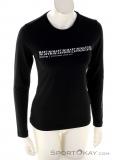 Martini Niob Women Shirt, , Black, , Female, 0017-11054, 5638110137, , N2-02.jpg