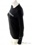Martini Niob Femmes T-shirt, , Noir, , Femmes, 0017-11054, 5638110137, , N2-07.jpg