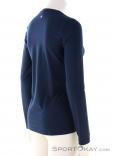 Martini Niob Damen Shirt, , Dunkel-Blau, , Damen, 0017-11054, 5638110147, , N1-16.jpg