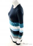 Martini Passion Women Shirt, Martini, Dark-Blue, , Female, 0017-11055, 5638110163, 9010441982545, N2-07.jpg
