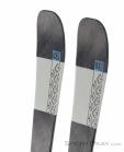 K2 Mindbender 85 W Femmes Ski Allmountain 2024, K2, Gris foncé, , Femmes, 0020-10394, 5638110170, 196222117388, N3-03.jpg