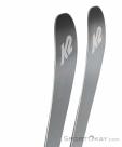K2 Mindbender 85 All Mountain Skis 2024, , Dark-Grey, , Male,Unisex, 0020-10395, 5638110172, , N3-08.jpg