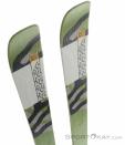 K2 Mindbender 89 Ti All Mountain Skis 2024, K2, Olive-Dark Green, , Male,Unisex, 0020-10396, 5638110179, 196222116213, N4-19.jpg