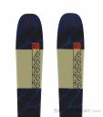 K2 Mindbender 90 C All Mountain Skis 2024, K2, Dark-Blue, , Male,Unisex, 0020-10397, 5638110184, 196222146388, N1-01.jpg