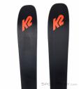 K2 Mindbender 90 C All Mountain Skis 2024, , Dark-Blue, , Male,Unisex, 0020-10397, 5638110184, , N2-12.jpg