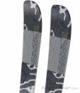K2 Mindbender 99 Ti Freeride Skis 2024, K2, Dark-Grey, , Male,Unisex, 0020-10399, 5638110189, 196222116282, N3-03.jpg
