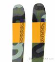 K2 Mindbender 106 C Ski freeride 2024, , Multicolore, , Hommes,Unisex, 0020-10401, 5638110201, , N2-02.jpg