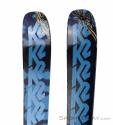 K2 Reckoner 102 All Mountain Skis 2024, K2, Dark-Blue, , Male,Unisex, 0020-10403, 5638110608, 196222116466, N2-02.jpg
