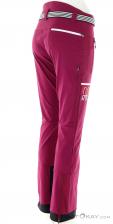 Martini Big Deal Women Ski Touring Pants, , Pink, , Female, 0017-11058, 5638110610, , N1-16.jpg